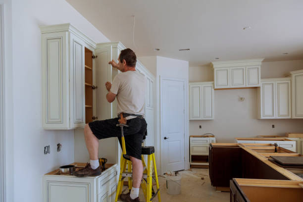 Kitchen Flooring specialists in Grapevine, TX